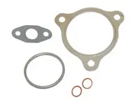 Mounting Kit, charger. Porsche 955 Cayenne - 95512302500, 059145715M - 1117756410