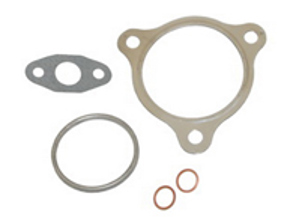 Mounting Kit, charger. Porsche 955 Cayenne - 95512302500, 059145715M - 1117756410