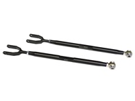 Kit bras de poussée réglable pour suspension arrière. Porsche 986 / 987 BBi Sport automobile - 98633104304, 98633104308, 98633104305, 98633104306, 98633104307, 98733104302, 98733104304, 98733114302 - bbi.986.501.0001