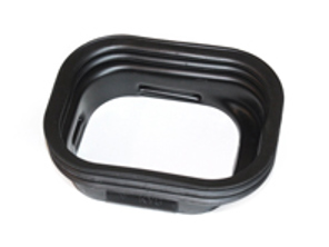 Fuelle de la carcasa del filtro de aire. Porsche 996 carrera - 99611025052