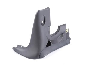 Coin de seuil latéral. Porsche 996 - 9965043930101C, 9965043940101C