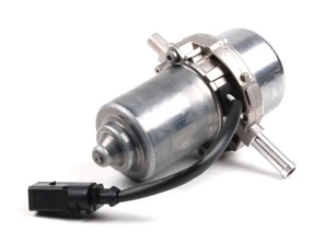 Bomba de vacío de freno. Porsche 955 Cayena Turbo - 95535561701, 95535561700, 95535561702