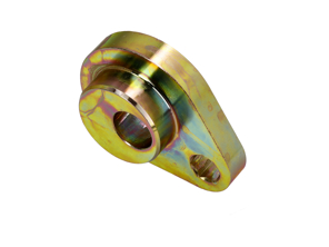 Excentrische ring voor geleidegewricht van voorwielophanging. Porsche 928 1983-95 - 92834146601