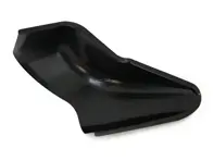 Cup under steering shaft. Porsche 911 69-89 - 90150135432, 1680503000, 591027, 90150135432GRV