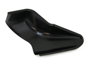 Coupelle sous l'arbre de direction. Porsche 911 69-89 - 90150135432, 1680503000, 591027, 90150135432GRV