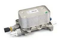 Gearbox oil cooler AFT. Porsche 996 GT2 / 996 GT3 / 997 GT2 / 997 GT3 - 9963070158A