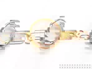 Aktuatorventilunterstützung. Porsche 996 Turbo - 99610531072