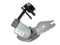 Zelfnivellerende sensor luchtvering voor. Porsche 955 Cayenne - 95534107500, 95534107600, 70348, 70349