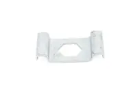 Support d'écrou anti-torsion pour bras de suspension inférieur arrière. Porsche 981 Boxster / 981C Cayman - 98133165100