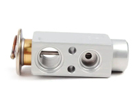Air con expansion valve. Porsche 928 1985-92 / 964 / 993 - 9400082, 92857312305, 8UW351239011, 92857312300, 38395 - AVE88000P