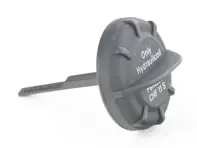 Power Steering Expansion Tank Cap. Porsche 986 Boxster / 987 Boxster - 98631422300