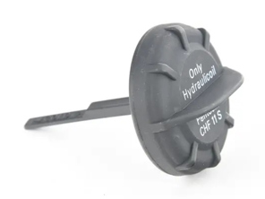 Expansietankdop stuurbekrachtiging. Porsche 986 Boxster / 987 Boxster - 98631422300