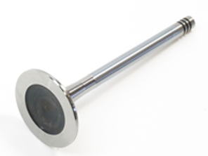 Motor cilinderkop inlaatklep. Porsche 914 2.0L / 912 E / 912 2.0L - 039109601G, 1424.032