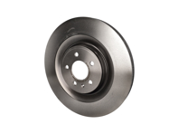 Rotore disco freno POSTERIORE. PorscheMacanTurbo - 95B615601D, 95B615601, 18473, 09D94011, 09.D940.11