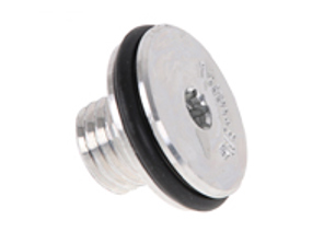 Bouchon de vidange d'huile de boîte de vitesses transmissions PDK. Porsche981/991/970 - 9G132182501, 9G132182502, 97032182500, PAF009390A, PAF009390