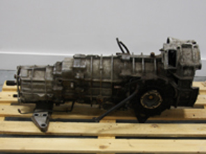 Porsche 964 Carrera 4 G64.00 cambio manuale - 964301901, 950301911, 964301915