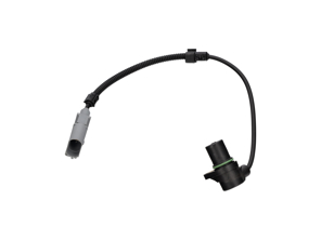 Sensor de posición del cigüeñal. Porsche 955 Cayena / 957 Cayena - 95560614700, 95560643300, 0261210178