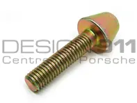Perno di bloccaggio del portellone posteriore Porsche 924 / 944 / 968 - 94453854700, 94453854701