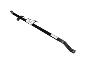 Fuel tank support strap RHD cars. Porsche 996 / 986 / 997 / 987 / 987C - 99620110800