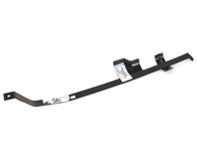 Fuel tank support strap RHD cars. Porsche 996 / 986 / 997 / 987 / 987C - 99620110800