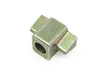 Clutch cable retainer. Porsche 911 70-77 / 914 - 91142320503