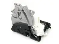 Door lock, rear. Porsche 95B.2 Macan / 971 Panamera / 9YA Cayenne LHD cars - 623605, 623606, 623 605, 623 606, 9A783911606, 9A783911506, 8K0839016C, 8K0839016F