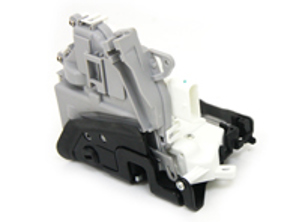 Cerradura de puerta trasera. Porsche 95B.2 Macan / 971 Panamera / 9YA Cayenne LHD coches - 623605, 623606, 623 605, 623 606, 9A783911606, 9A783911506, 8K0839016C, 8K0839016F