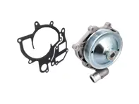 水泵。保时捷 Boxster 986 / 996 C2 / 996 C4（非涡轮增压） - 15007, 99610601151, 99610601152, 99610601153, 99610601154, 99610601155, 996.106.11.55, 99610601156, 99610601157