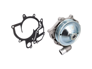 水泵。保时捷 Boxster 986 / 996 C2 / 996 C4（非涡轮增压） - 15007, 99610601151, 99610601152, 99610601153, 99610601154, 99610601155, 996.106.11.55, 99610601156, 99610601157