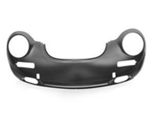 Front mask. Porsche 356 B-T6 and 356 C - 64450301106GRV