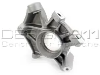 Portaruedas, Delantero. Porsche 993 Carrera RS / GT2 - 99334115781, 99334115881, 99334115882, 99334115782