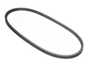 Cinghia della pompa dell'acqua. Porsche 928 >>78 - 99919211750, 13A1050C