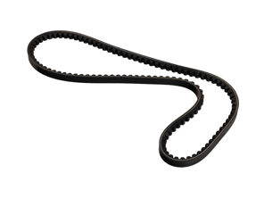 Riemen der Wasserpumpe. Porsche 928 >>78 - 99919211750, 13A1050C