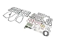 Kit guarnizioni testata motore. Porsche 930Turbo 1978-89 - 93010090802, 353.311, 02-24725-03