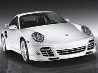 Diseño AeroKit Paquete TURBO. Porsche 997 turbo - 99704480206, 99704480215