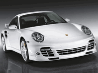 Design AeroKit Package TURBO. Porsche 997 Turbo - 99704480206, 99704480215
