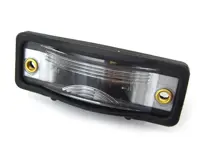 Nummerbord licht. Porsche 914 1970-74 - 91463160100 - URO-008406
