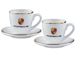 Porsche Espresso-Set - WAP0505950H