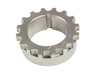 Bride de pignon d'arbre à cames. Porsche911/930/914/964/993 - 90110558300, 90110558301, 90110558302