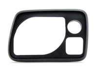 Joint de rétroviseur de porte. Porsche 911 / 964 - 91173124700, 91173124800