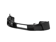 Frontstoßstangeneinsatz Carbonfaser. Porsche 992 GT3 - 9GT807579OK1, 9GT807579AG2X - 1016.992.01