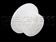 Casquillo de varilla de faro. Porsche 996 2002>> - 99663127200, 99763127200, 99763127201