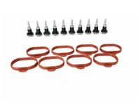 Pakking- en boutenset voor inlaatspruitstuk - 94811014202, 94811014601