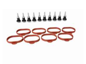 Pakking- en boutenset voor inlaatspruitstuk - 94811014202, 94811014601