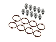 Kit de juntas y pernos del colector de admisión - 94811014202, 94811014601