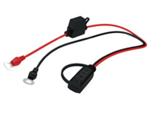 CTEK battery conditioner comfort indicator with status lights - 56-382