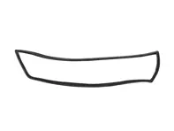 Sello de lente intermitente trasero. Porsche 911 1969-89 - 91163197101, 91163197100