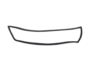 Joint de lentille de clignotant arrière. Porsche 911 1969-89 - 91163197101, 91163197100