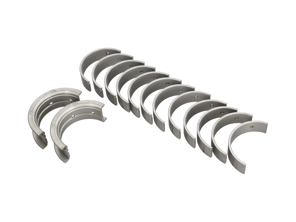 Juego de cojinetes principales Estándar. Porsche 911 / 914 STD Tamaño - 91110190100, 1610500113, 90110190100, 90110113202