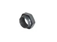 Collar nut on manual transmission. Porsche 924 76-79 - 47730228001, 477302280